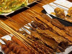 -老酱油炸社