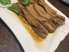 -大洋家·精品潮汕菜·生腌砂锅粥(天河东路店)