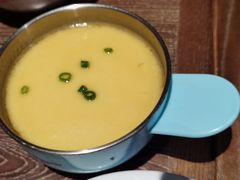 -茉莉餐厅(包河万达店)