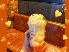 -星巴克(吉林财富广场店)