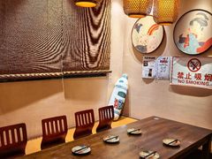 -鸟泉居酒屋·烧鸟·酒馆(百子湾店)