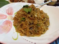 -鹿鸣春饭店(总店)