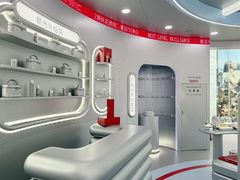 -茂业天地(华强北店)