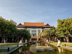 -三亚海棠湾万丽度假酒店