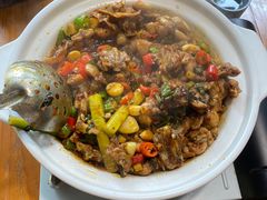 馋嘴蛙-91小龙虾·香辣蛙(蛇口店)