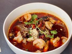 -潇湘楼·二十四节气山野菜(亚运村店)
