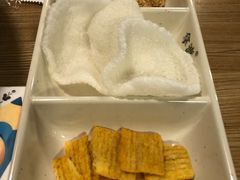 -拿渡·水煮鱼 麻辣香锅(西单大悦城店)