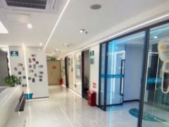 -深圳富茂格伦菲尔口腔门诊部(龙华清湖总院)