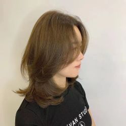 -简影造型·自选烫染接发salon