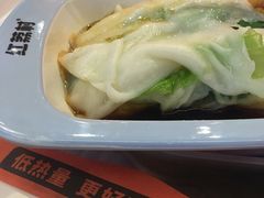 -红荔村肠粉(岗厦店)