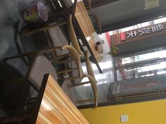 -正宗南京夫子庙鸭血粉丝汤(复地壹中心店)