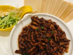 -芳芳私房菜·精做淮扬菜(承德路店)