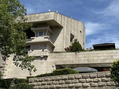 -徐州汉画像石艺术馆