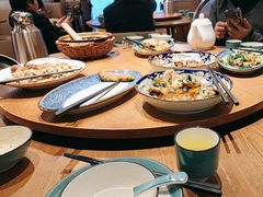 -常来小聚·广州非遗传承餐厅(地王广场店)