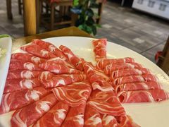-马记伊源斋涮肉·清真菜(百子湾店)