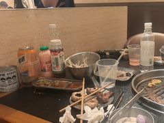 -炽城·烤肉名家(鸿达中央广场店)