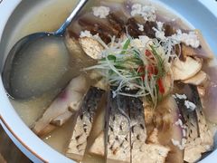-松鹤楼·非遗·苏帮菜(融科店)