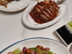 -梅利汴京烤鸭•开封豫菜地标店(晋安路店)