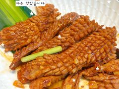 -魁盛居百年鲁菜馆(县西巷店)