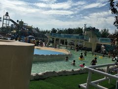 -秦皇岛乐岛海洋王国