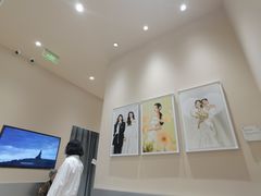 -海马体照相馆(成都来福士广场店)