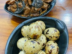鹌鹑蛋-小时候焗海鲜(鄞州万达店)