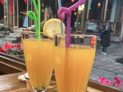 -民食香·腊排骨野生菌美食(木府店)