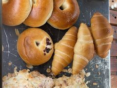 -BAKER&SPICE(祥云小镇店)