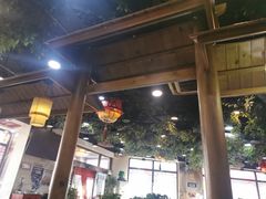 -活鱼馆(宜兴埠店)