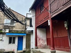 -东钱湖旅游度假区