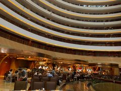 -杭州国际会议中心洲际酒店-原素全日餐厅(解放东路店)