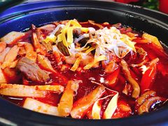 -雅和生态渔庄·宜城锅巴饭(龙灵山公园店)