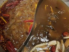 -椒王火锅(厚街万达店)