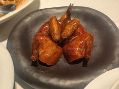 -荣小馆(安达仕店)