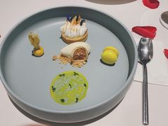 -L'Arome芳芳法国餐厅(仙林金鹰店)