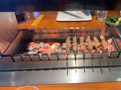 -三个蒙古大叔羊肉串(大宁店)