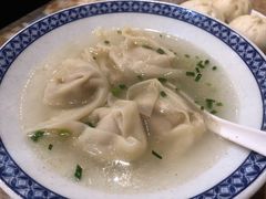 -韩包子(建设路店)