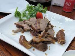 -吴祥记潮州菜·百年老字号·砂锅粥