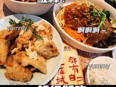 -红樱桃·欢乐餐厅(太原里店)