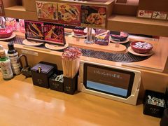 -寿司郎(上野店)