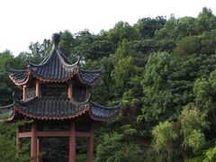 -岳麓山风景名胜区