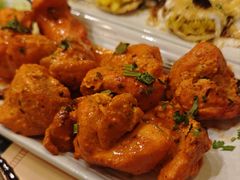 -克比叔叔印度餐厅Kebabs on the Grille(永康路分店)