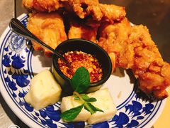 -simply thai天泰(长泰广场店)