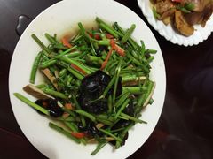 九华山友谊土菜馆-九华山友谊土菜馆 小资餐厅