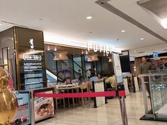 -莆田餐厅(滨海广场店)