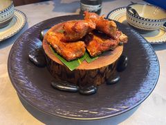 -沿江海南菜·文昌鸡祖师爷(大东海店)