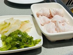 -海底捞火锅(牡丹园店)