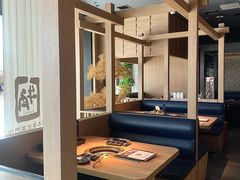 -牛角烧肉(步步高星城天地店)
