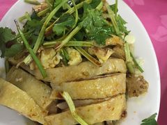 -电白鸭粥店(下沙二坊88号店)