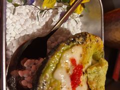 -何师烧烤Pro ·江湖川菜·小龙虾·精酿(太古里旗舰店)